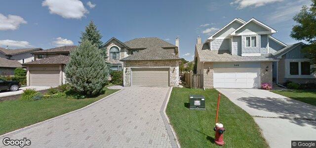 146 Farmingdale Boulevard（加拿大曼尼托巴省温尼伯市）房屋照片