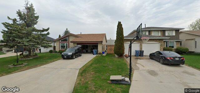 146 Wallingford Crescent（加拿大曼尼托巴省温尼伯市）房屋照片