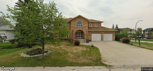 147 Queen'S Park Crescent（加拿大曼尼托巴省温尼伯市）房屋照片