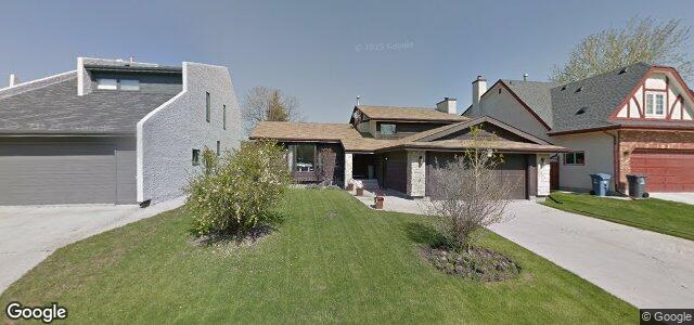 15 Avon Gate（加拿大曼尼托巴省温尼伯市）房屋照片