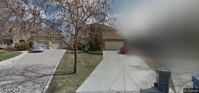 15 Bonnycastle Court（加拿大曼尼托巴省温尼伯市）房屋照片