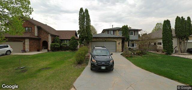 15 Brigantine Bay（加拿大曼尼托巴省温尼伯市）房屋照片