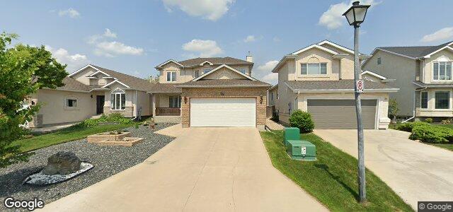 15 Deer Run Drive（加拿大曼尼托巴省温尼伯市）房屋照片