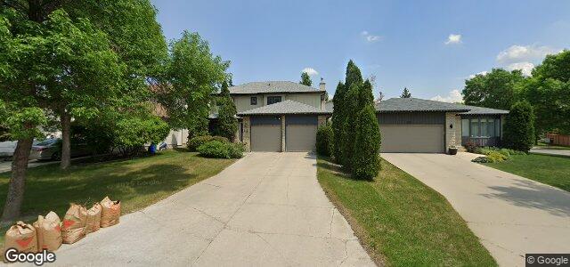 15 Farmingdale Boulevard（加拿大曼尼托巴省温尼伯市）房屋照片