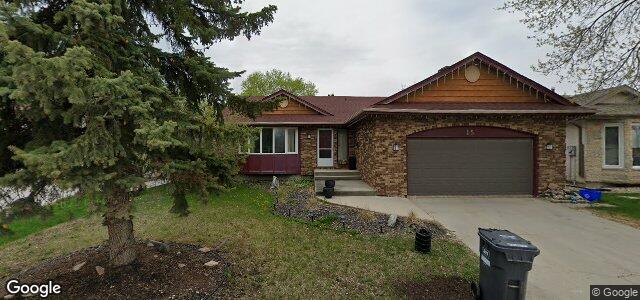 15 Hennessey Drive（加拿大曼尼托巴省温尼伯市）房屋照片