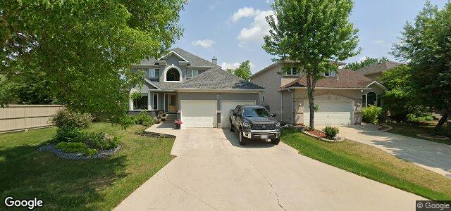 15 Linden Terrace Way（加拿大曼尼托巴省温尼伯市）房屋照片