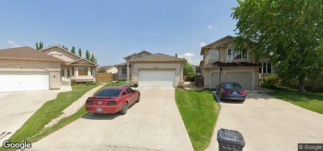 15 Middlesbrough Cove（加拿大曼尼托巴省温尼伯市）房屋照片