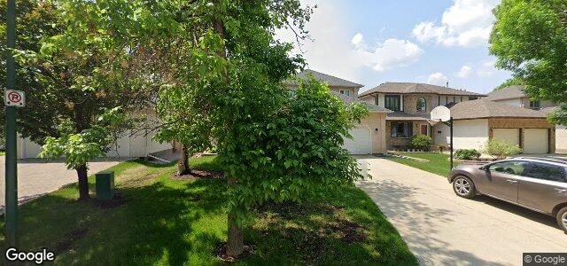 15 Mulligan Bay（加拿大曼尼托巴省温尼伯市）房屋照片