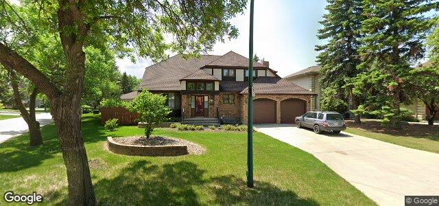 15 Parkroyal Bay（加拿大曼尼托巴省温尼伯市）房屋照片