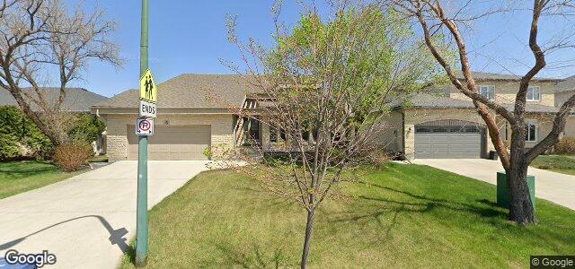 Photo of 15 Princemere Road in Winnipeg, Manitoba