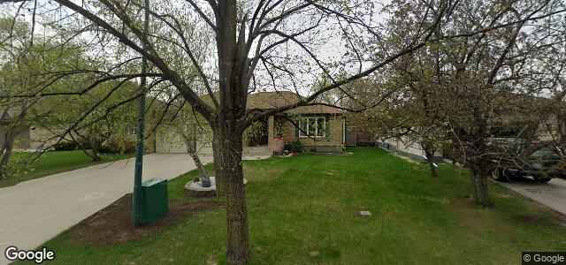 15 Thorncliff Bay（加拿大曼尼托巴省温尼伯市）房屋照片