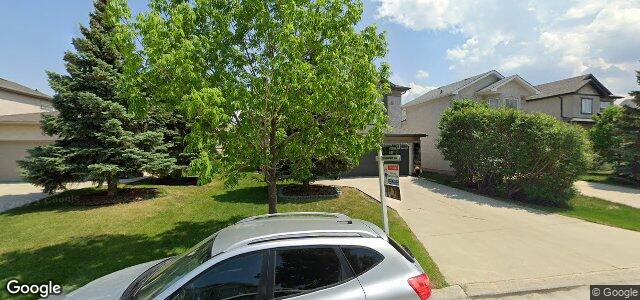 15 Thurston Bay（加拿大曼尼托巴省温尼伯市）房屋照片