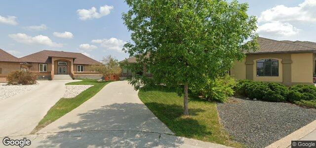 15 Wankling Court（加拿大曼尼托巴省温尼伯市）房屋照片