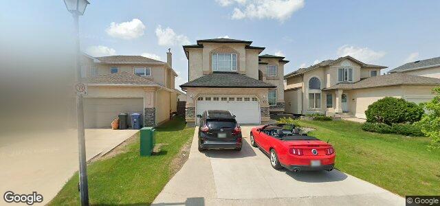 150 Deer Run Drive（加拿大曼尼托巴省温尼伯市）房屋照片