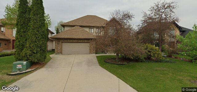 150 Queen'S Park Crescent（加拿大曼尼托巴省温尼伯市）房屋照片