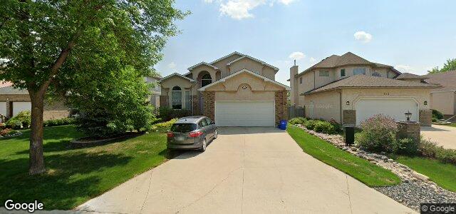 151 Lindenshore Drive（加拿大曼尼托巴省温尼伯市）房屋照片