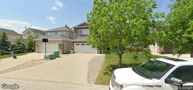 151 Lindmere Drive（加拿大曼尼托巴省温尼伯市）房屋照片