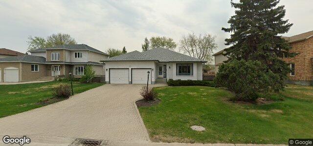 151 Queen'S Park Crescent（加拿大曼尼托巴省温尼伯市）房屋照片