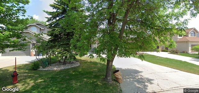 152 Huntingdale Road（加拿大曼尼托巴省温尼伯市）房屋照片