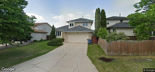 153 Foxmeadow Drive（加拿大曼尼托巴省温尼伯市）房屋照片