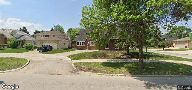 153 Lindenwood Drive E（加拿大曼尼托巴省温尼伯市）房屋照片