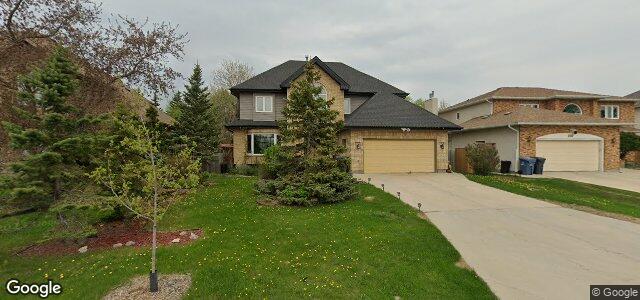 154 Queen'S Park Crescent（加拿大曼尼托巴省温尼伯市）房屋照片