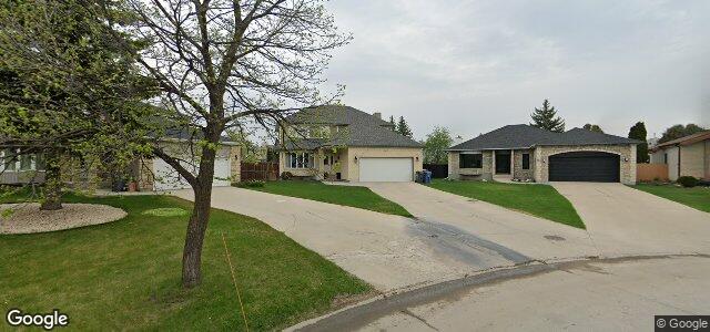 Larawan ng 154 Wallingford Crescent sa Winnipeg, Manitoba