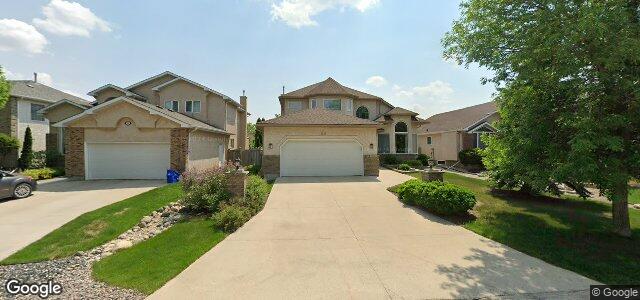 155 Lindenshore Drive（加拿大曼尼托巴省温尼伯市）房屋照片