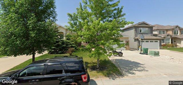 155 Lindmere Drive（加拿大曼尼托巴省温尼伯市）房屋照片