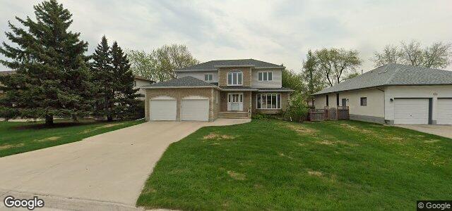 155 Queen'S Park Crescent（加拿大曼尼托巴省温尼伯市）房屋照片