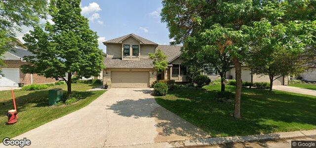 156 Farmingdale Boulevard（加拿大曼尼托巴省温尼伯市）房屋照片