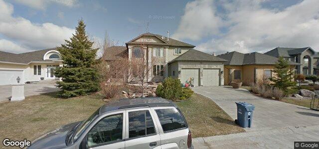 156 Lindenshore Drive（加拿大曼尼托巴省温尼伯市）房屋照片