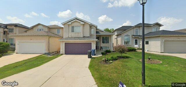 158 Deer Run Drive（加拿大曼尼托巴省温尼伯市）房屋照片