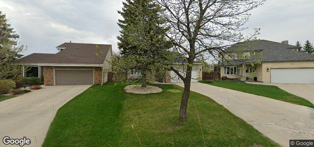 158 Wallingford Crescent（加拿大曼尼托巴省温尼伯市）房屋照片