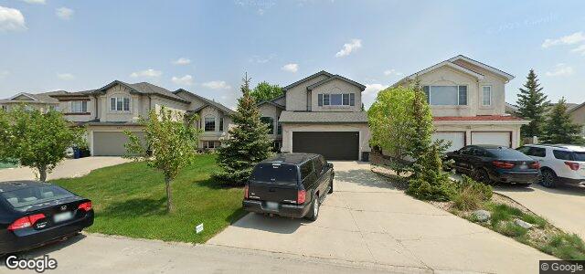 159 Deer Run Drive（加拿大曼尼托巴省温尼伯市）房屋照片