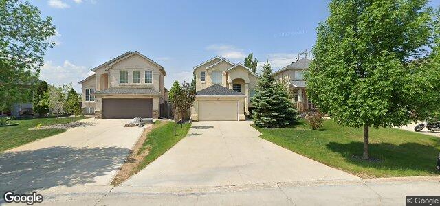 159 Lindmere Drive（加拿大曼尼托巴省温尼伯市）房屋照片