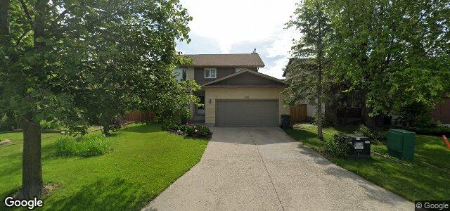 159 Tweedsmuir Road（加拿大曼尼托巴省温尼伯市）房屋照片