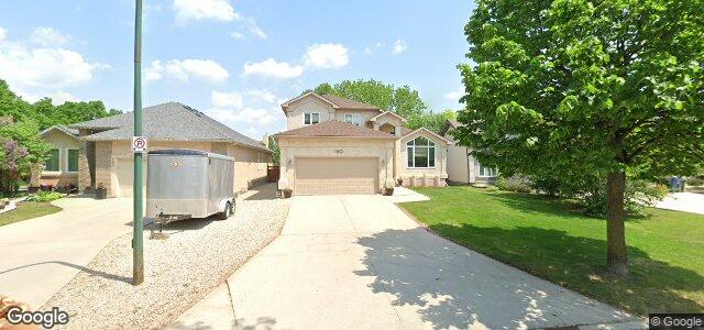 160 Huntingdale Road（加拿大曼尼托巴省温尼伯市）房屋照片