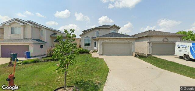 162 Deer Run Drive（加拿大曼尼托巴省温尼伯市）房屋照片