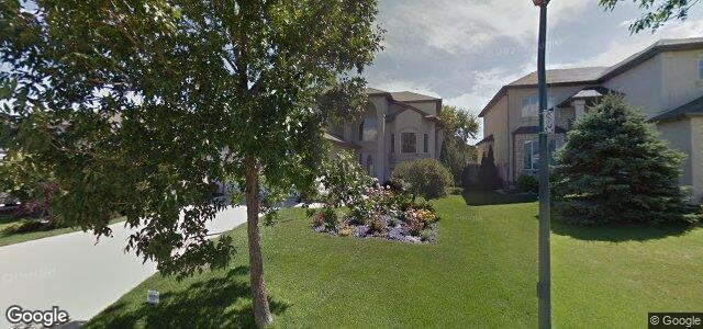 163 Lindenshore Drive（加拿大曼尼托巴省温尼伯市）房屋照片