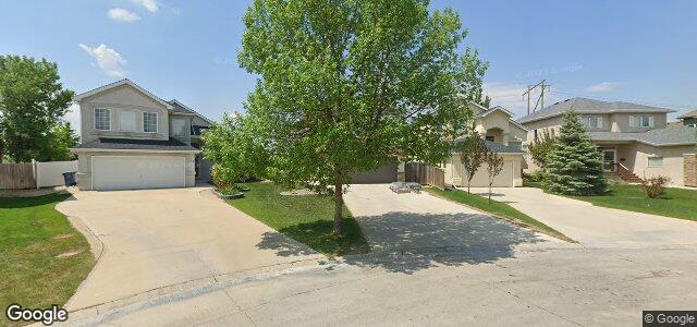 163 Lindmere Drive（加拿大曼尼托巴省温尼伯市）房屋照片