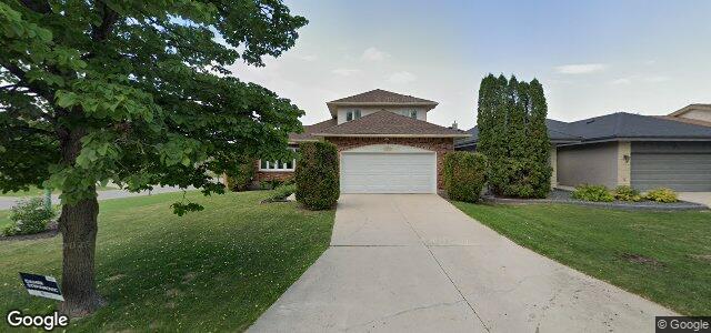 165 Foxmeadow Drive（加拿大曼尼托巴省温尼伯市）房屋照片