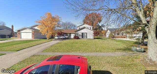 Larawan ng 166 Westchester Drive sa Winnipeg, Manitoba