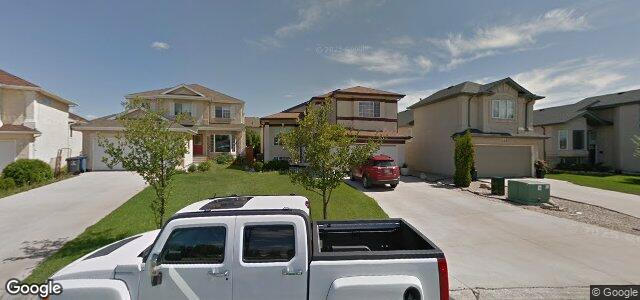 167 Deer Run Drive（加拿大曼尼托巴省温尼伯市）房屋照片