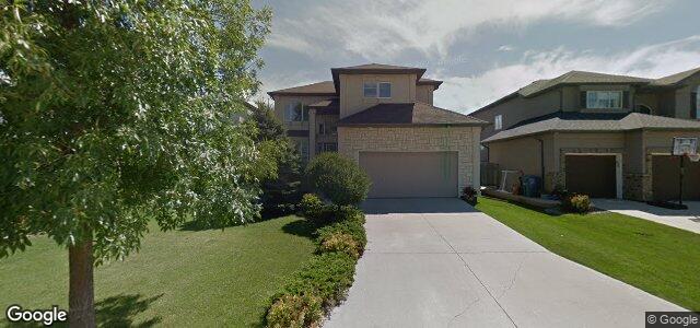 167 Lindenshore Drive（加拿大曼尼托巴省温尼伯市）房屋照片