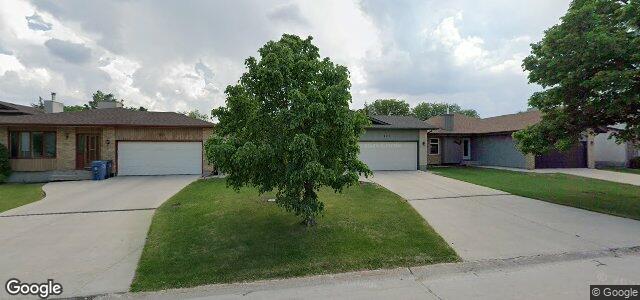 170 Foxmeadow Drive（加拿大曼尼托巴省温尼伯市）房屋照片