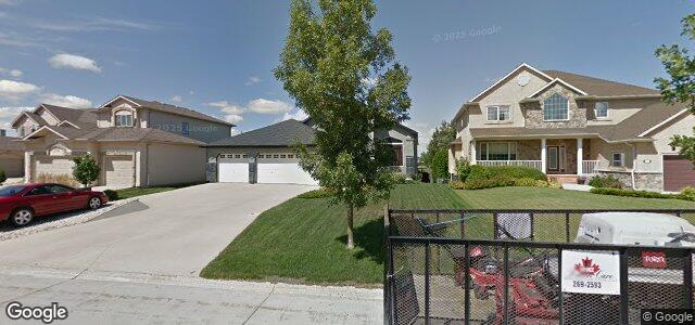 170 Lindenshore Drive（加拿大曼尼托巴省温尼伯市）房屋照片