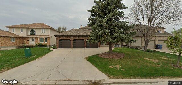 170 Queen'S Park Crescent（加拿大曼尼托巴省温尼伯市）房屋照片