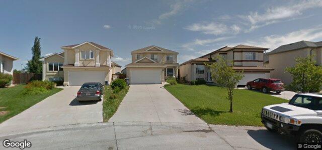 171 Deer Run Drive（加拿大曼尼托巴省温尼伯市）房屋照片