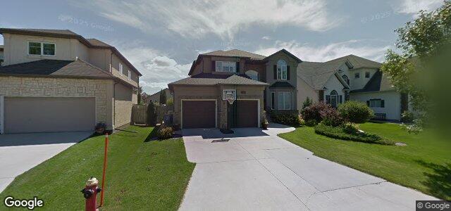 171 Lindenshore Drive（加拿大曼尼托巴省温尼伯市）房屋照片